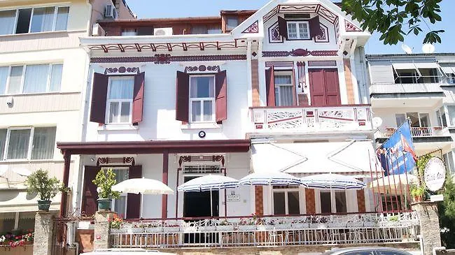 Yesilkoy Pension Ataturk Airport Istanbul Turkey