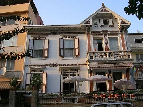 Hotel Yesilkoy Pension Ataturk Airport Istanbul